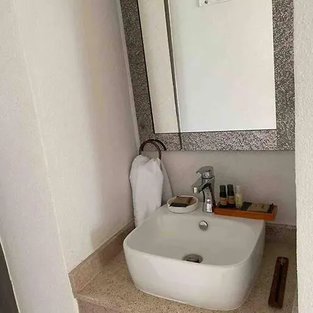 Hermoso Apartamento Con Club De Playa Acapulco Exterior photo