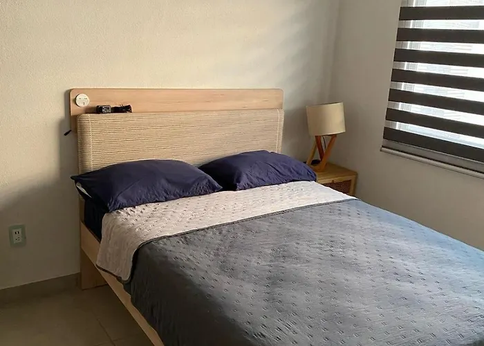Hermoso Apartamento Con Club De Playa