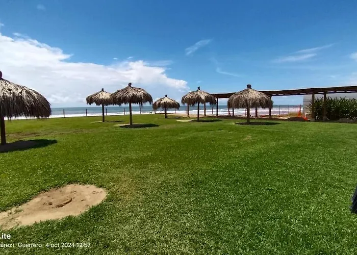 Hermoso Apartamento Con Club De Playa